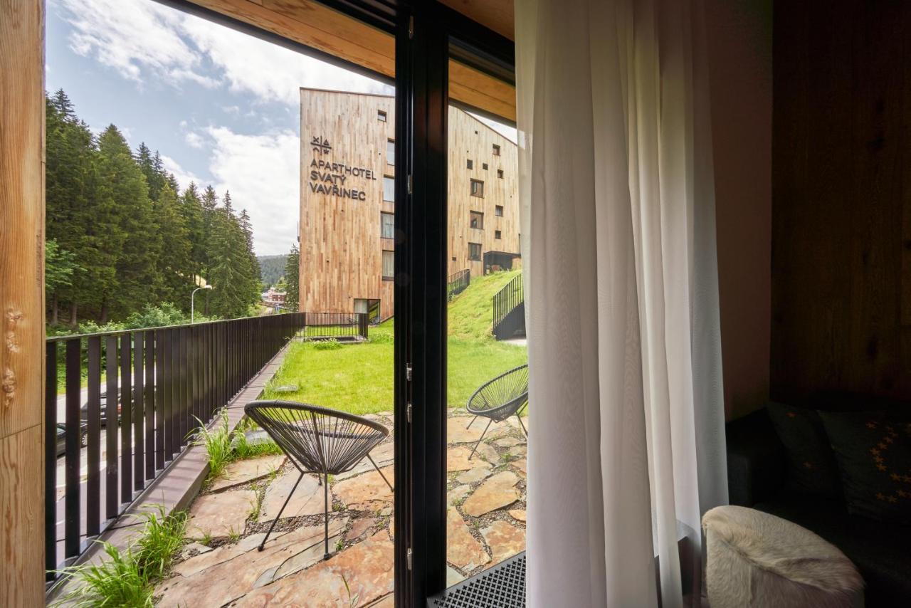 Hotel Svaty Vavrinec Pec pod Snezkou