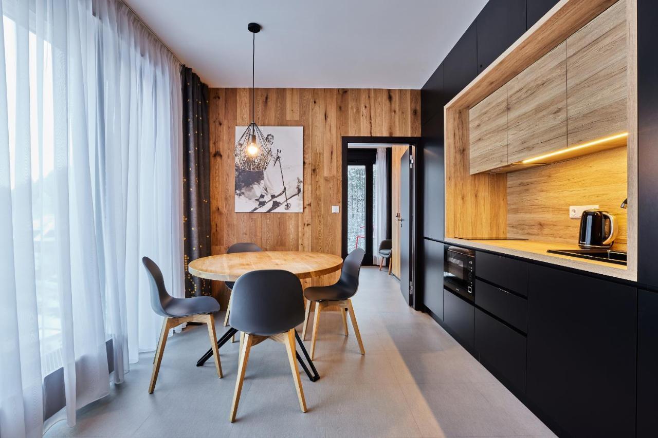 Hotel Svaty Vavrinec
