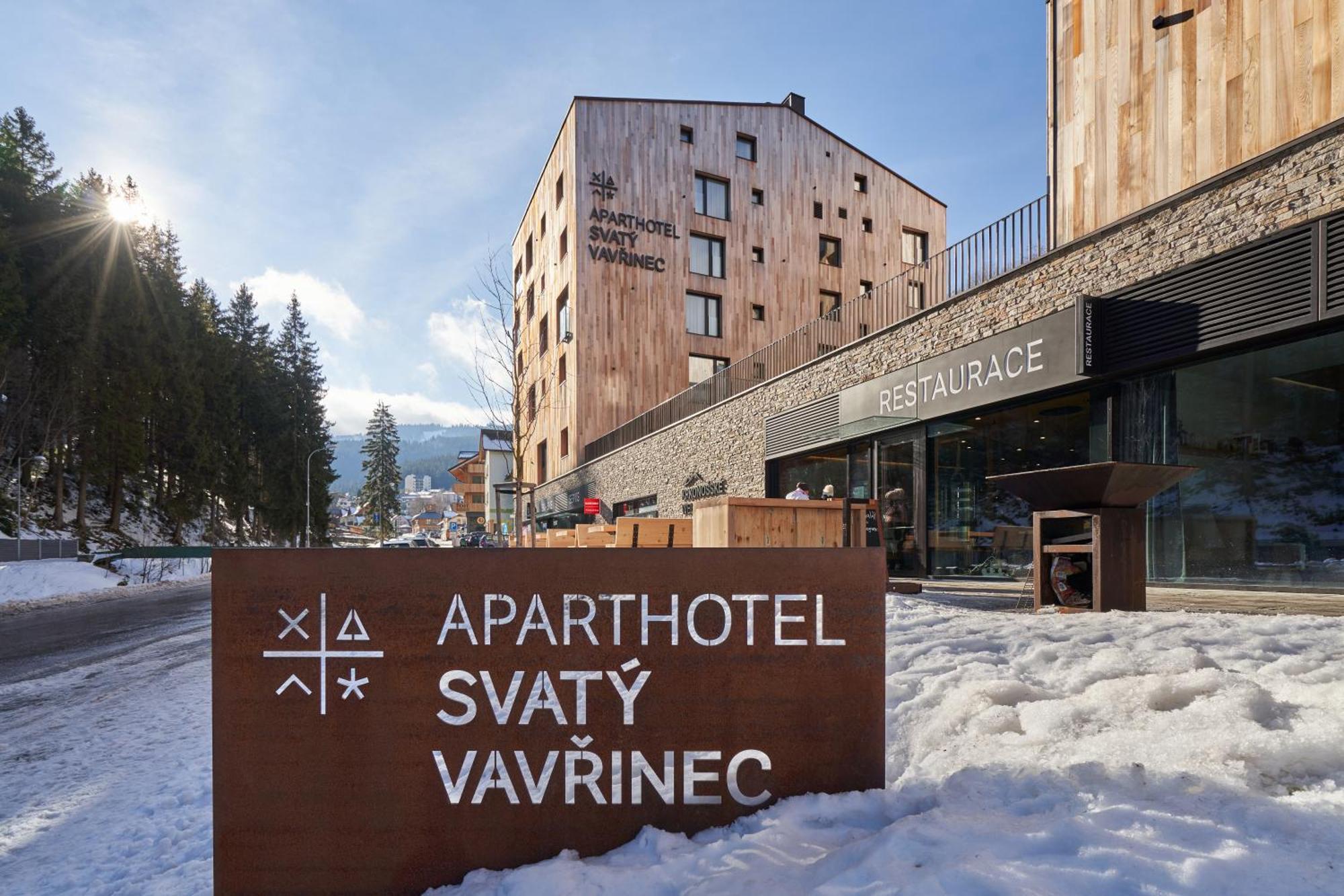 Svaty Vavrinec 4*