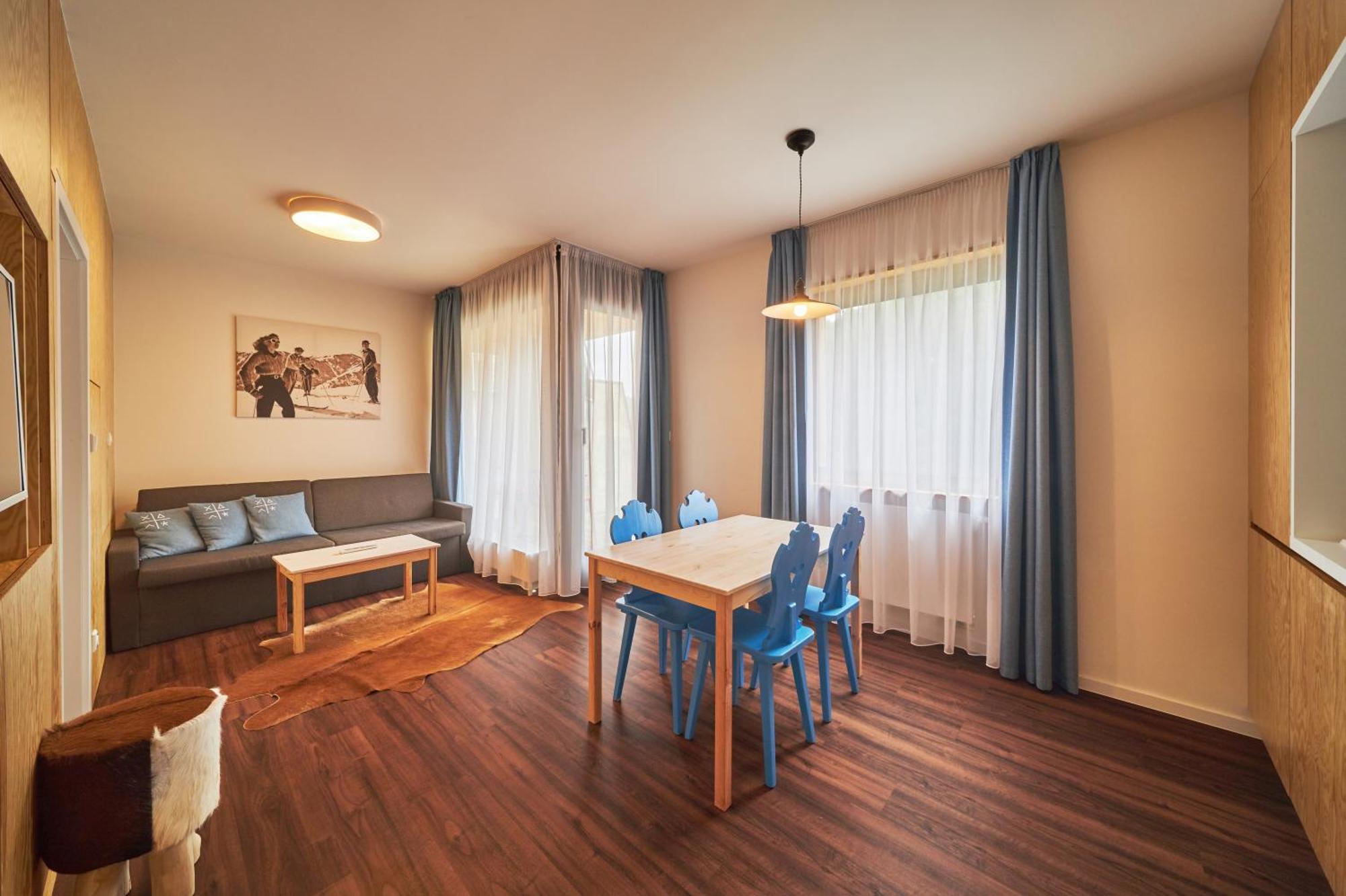 Svaty Vavrinec 4*