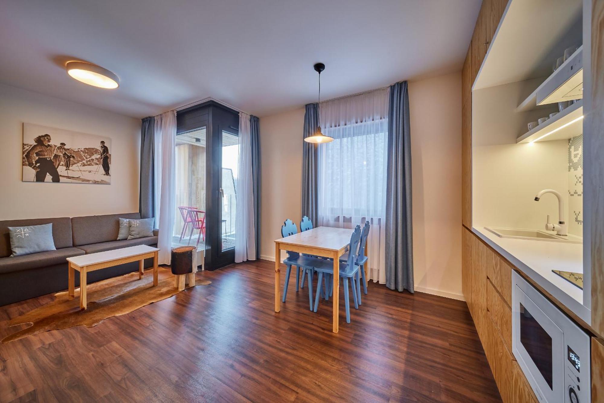 Svaty Vavrinec Hotel Pec pod Snezkou
