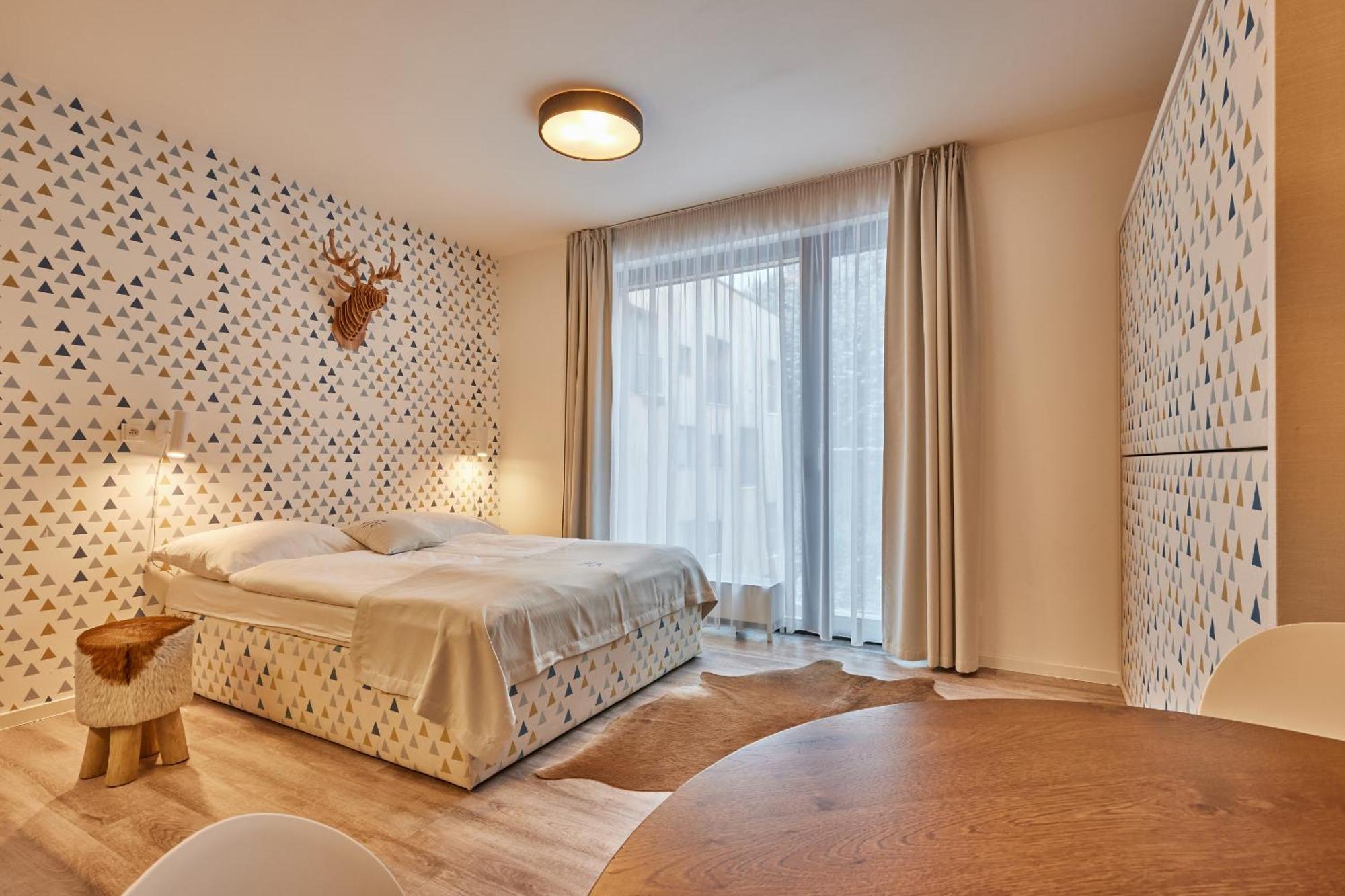 Hotel Svaty Vavrinec Pec pod Snezkou