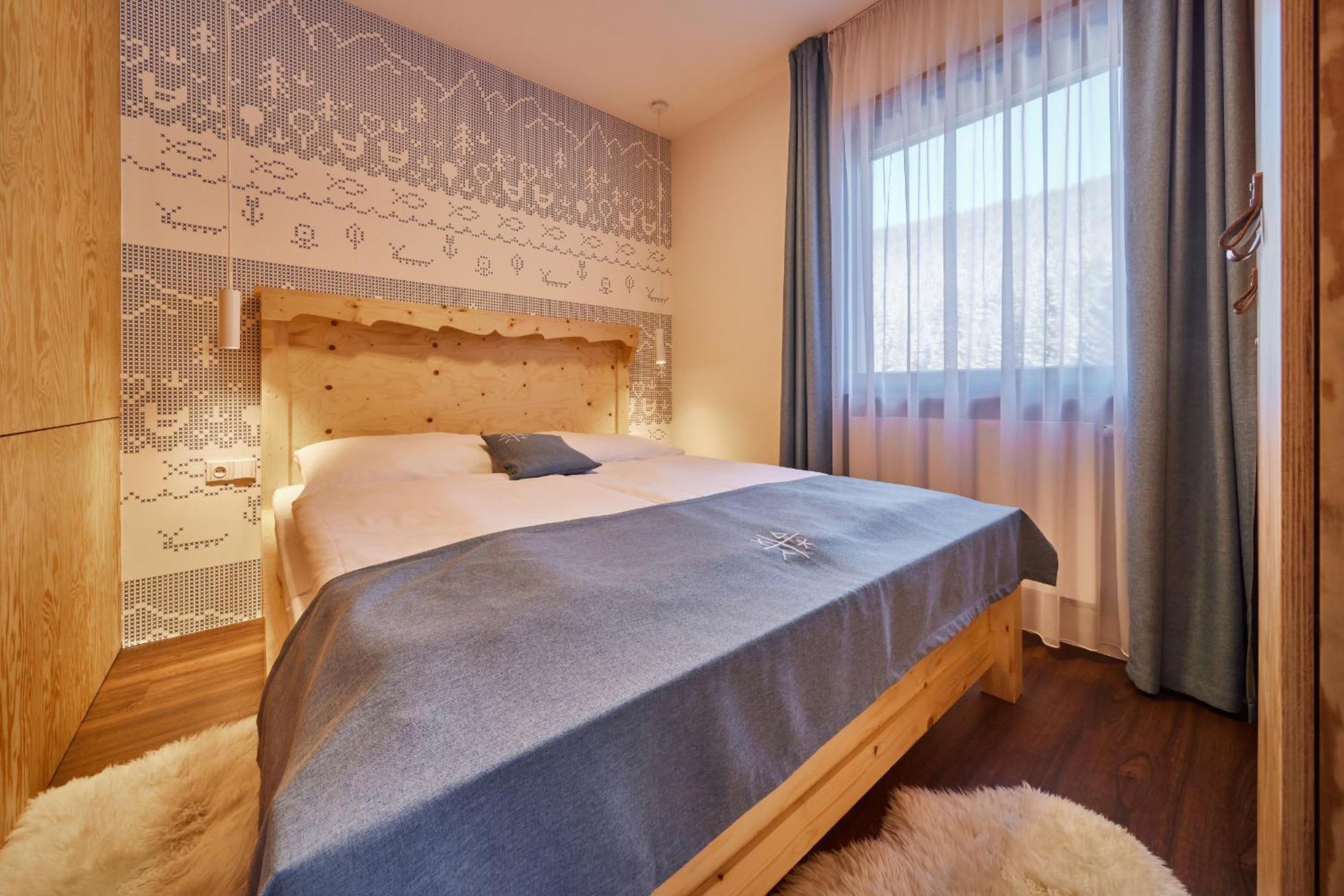 Hotel Svaty Vavrinec