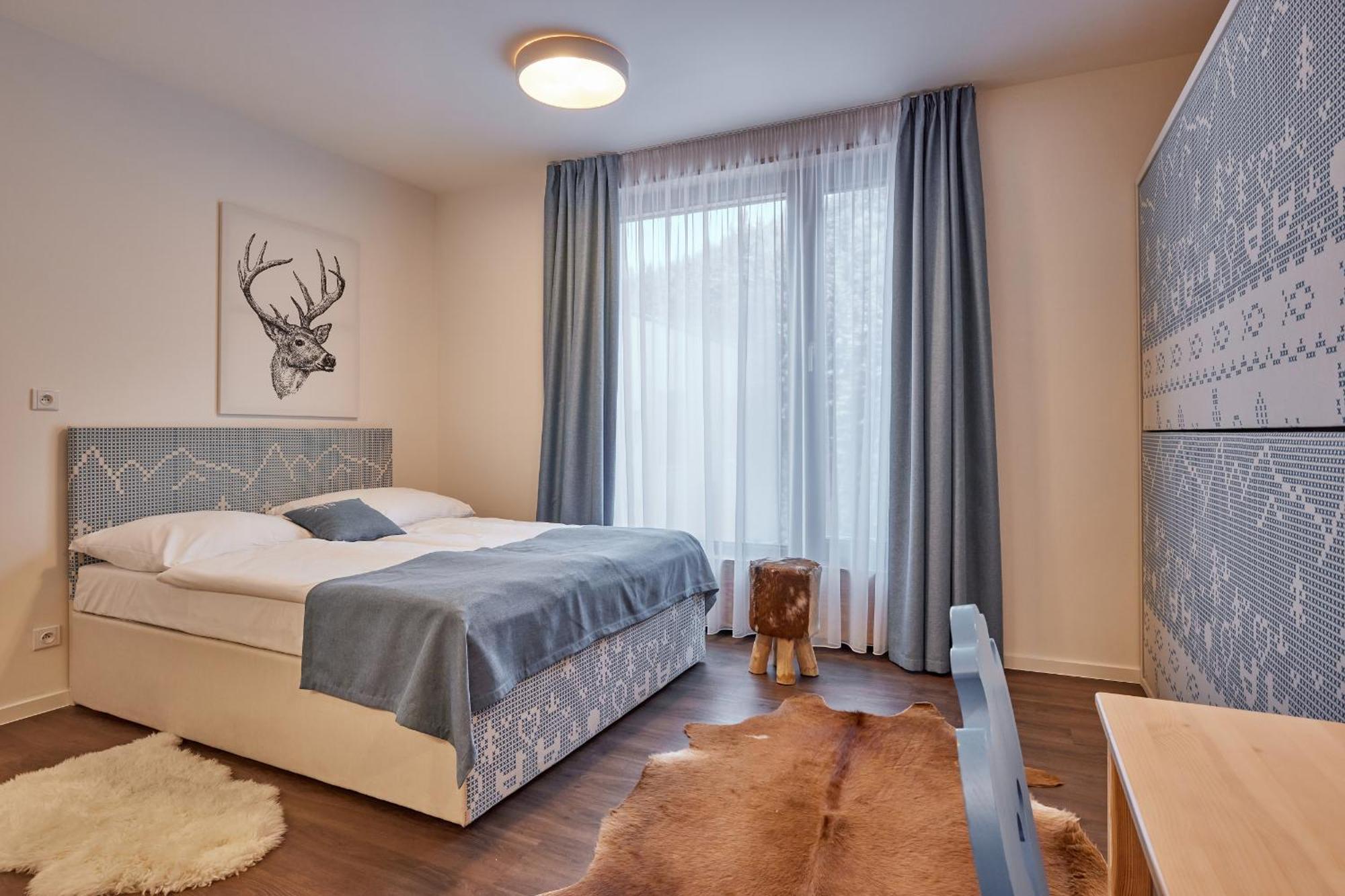 Svaty Vavrinec Hotel 4*