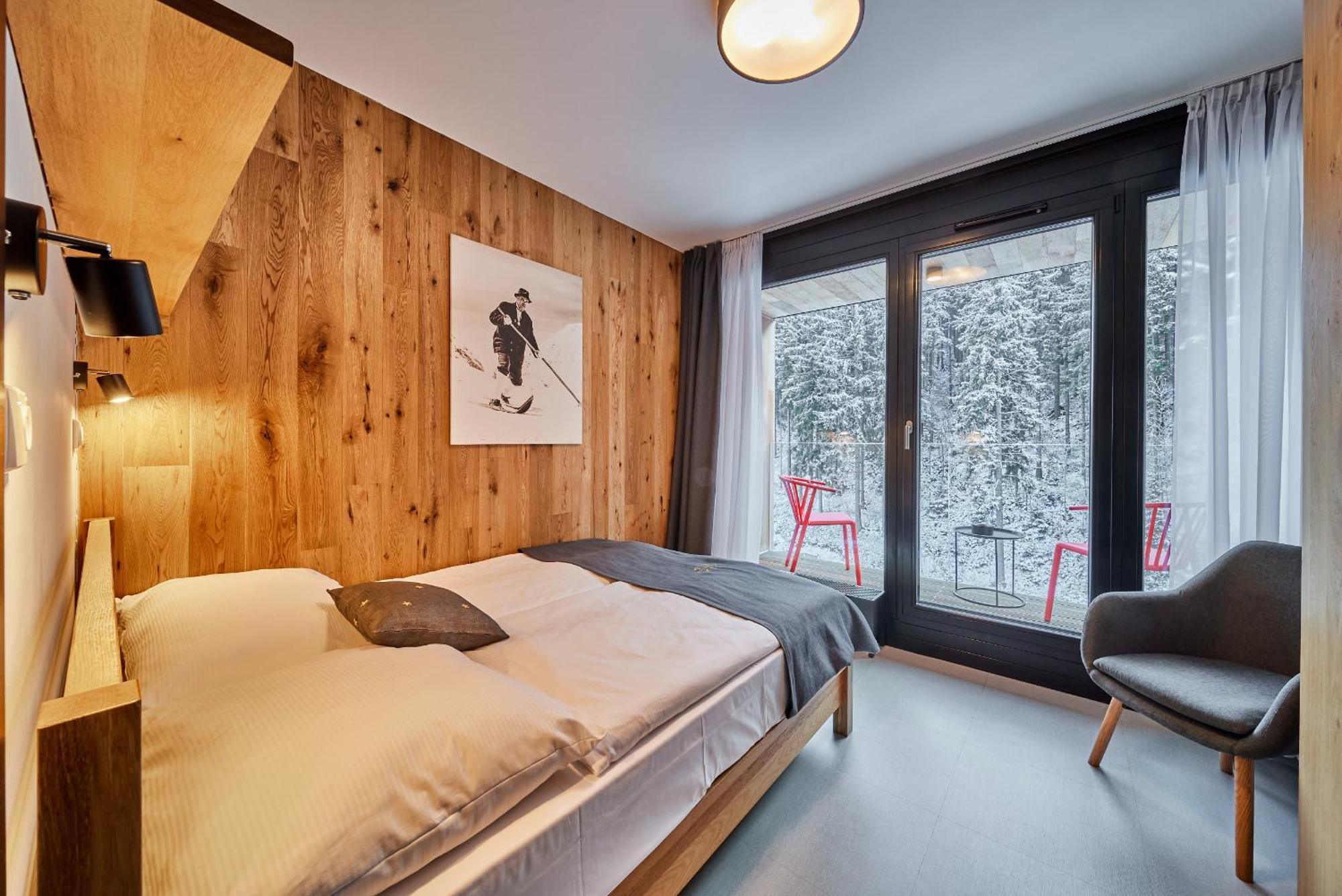 Hotel Svaty Vavrinec Pec pod Snezkou