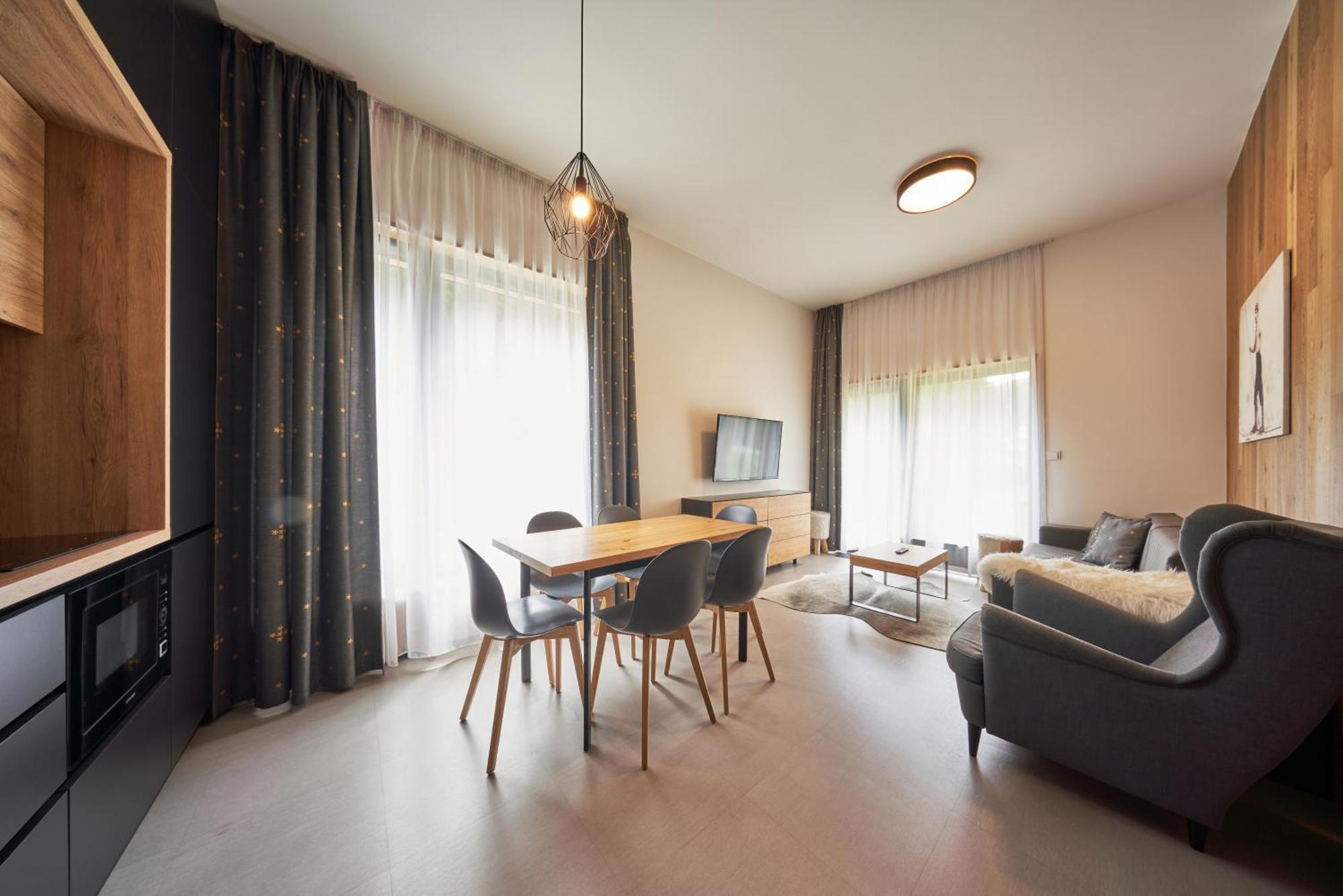 Svaty Vavrinec 4*