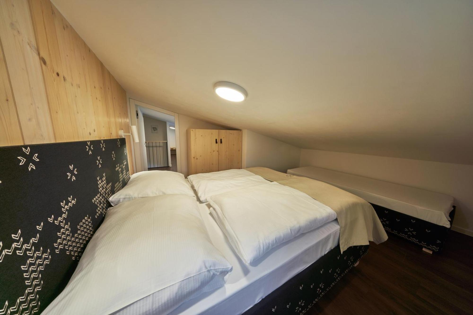 Svaty Vavrinec 4* Pec pod Snezkou