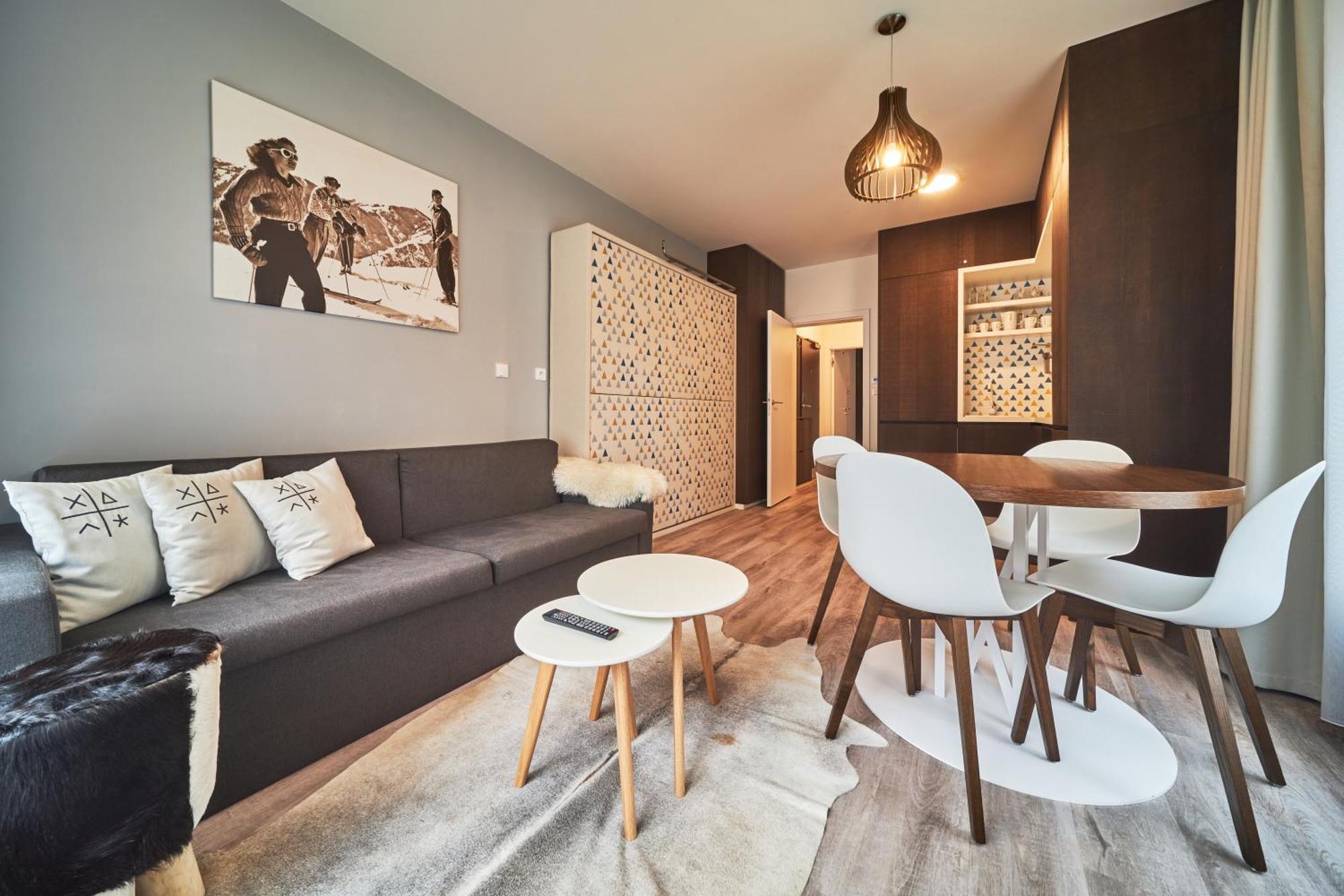 Svaty Vavrinec Hotel Pec pod Snezkou