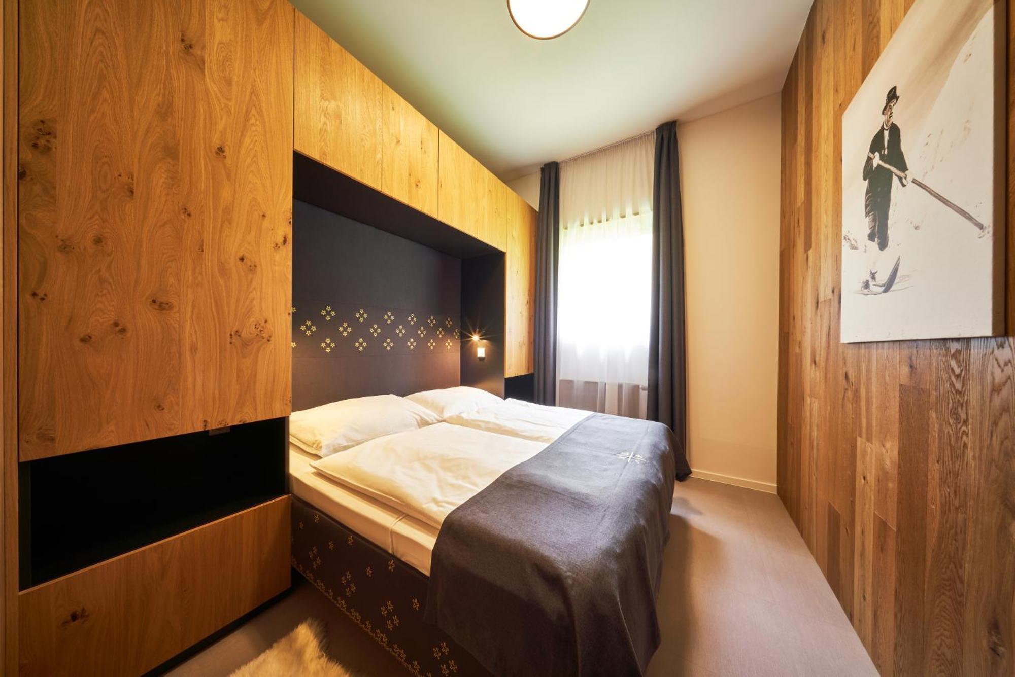 Hotel Svaty Vavrinec Pec pod Snezkou