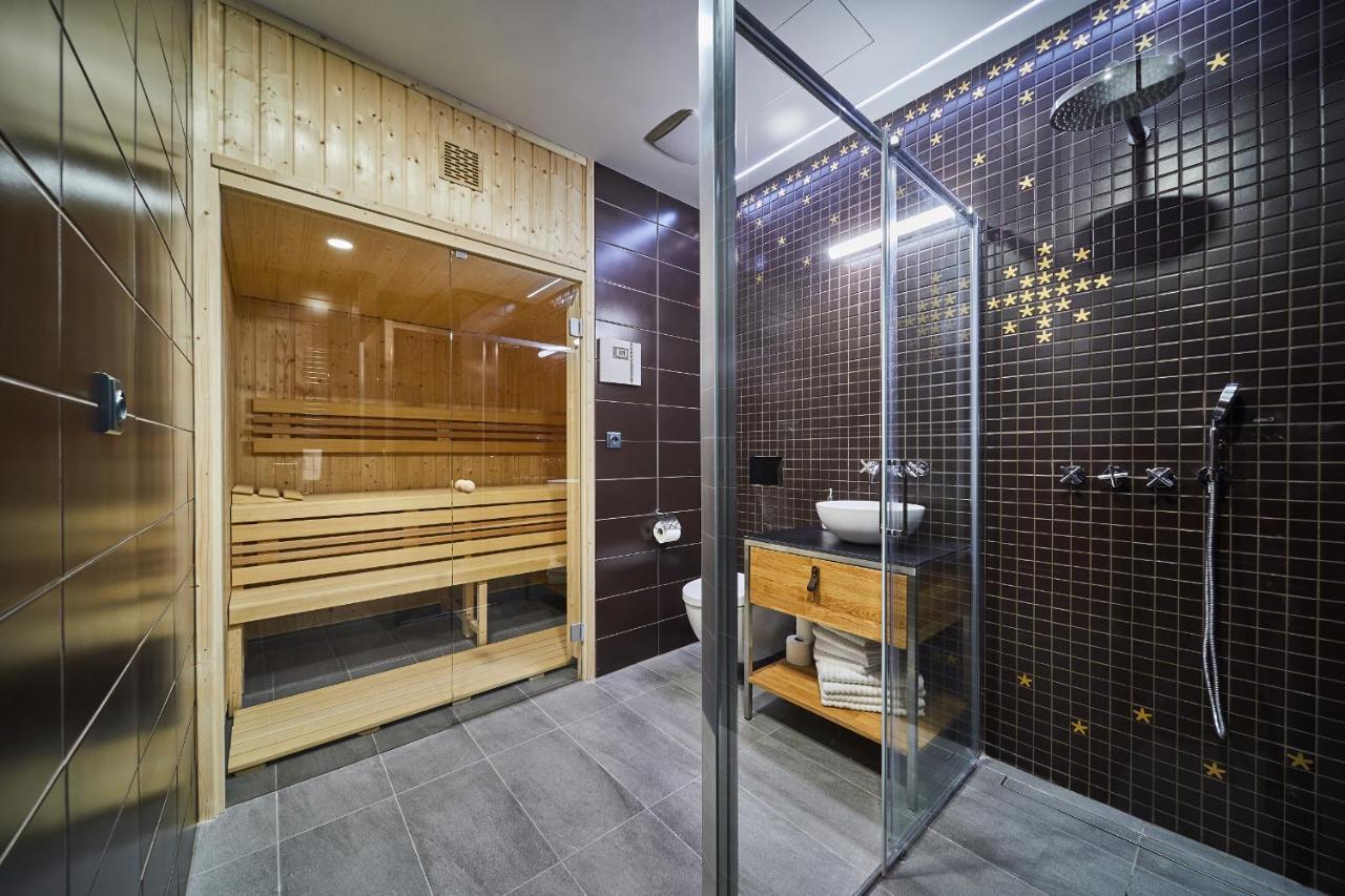 Svaty Vavrinec 4*