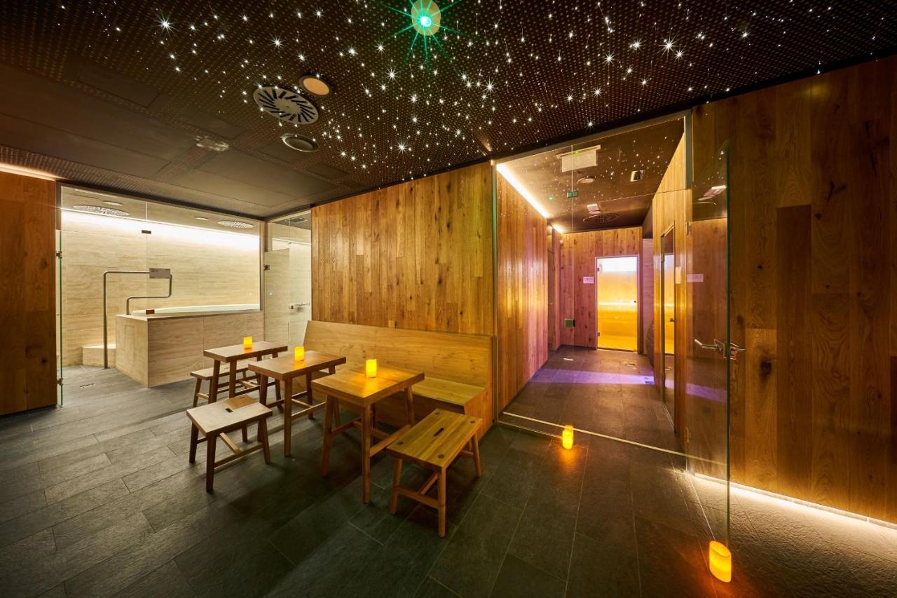 Hotel Svaty Vavrinec