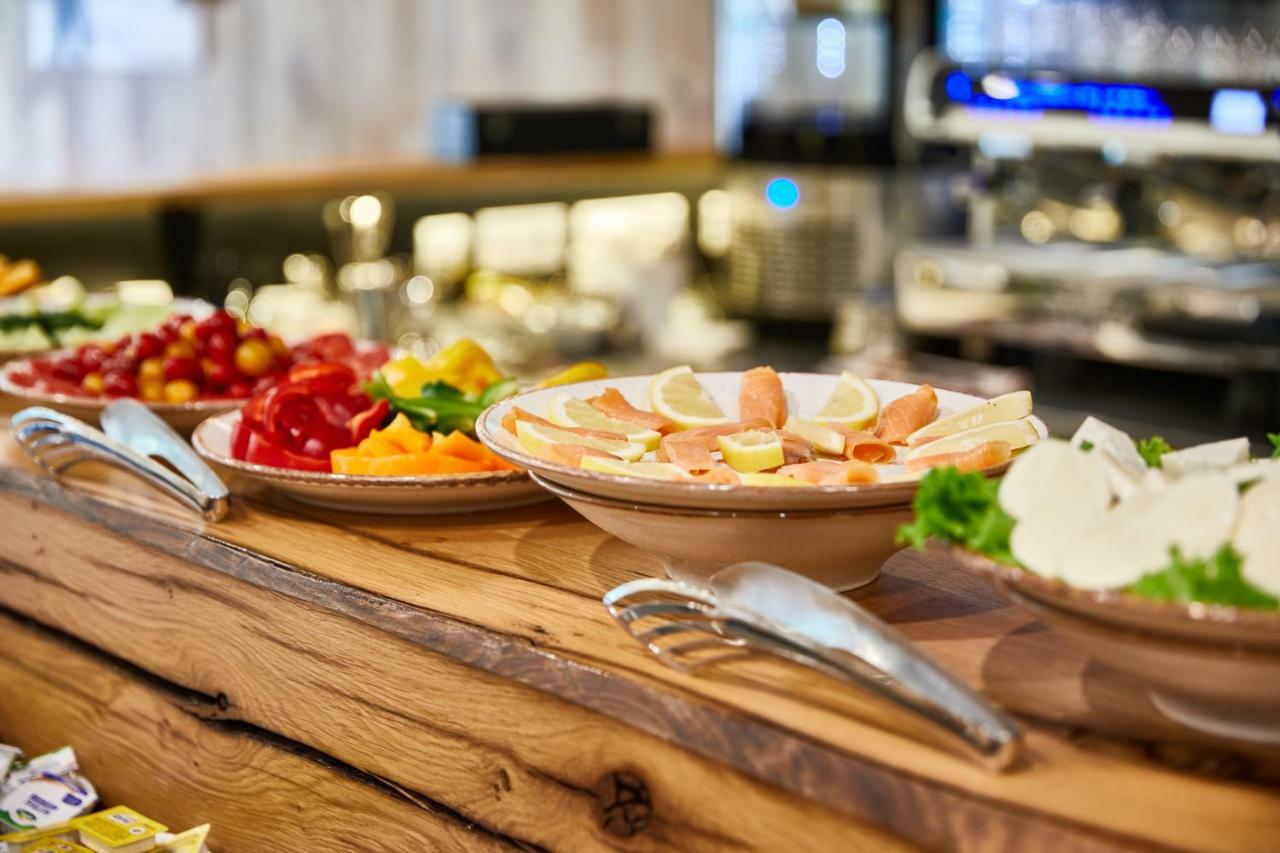 Hotel Svaty Vavrinec 4*