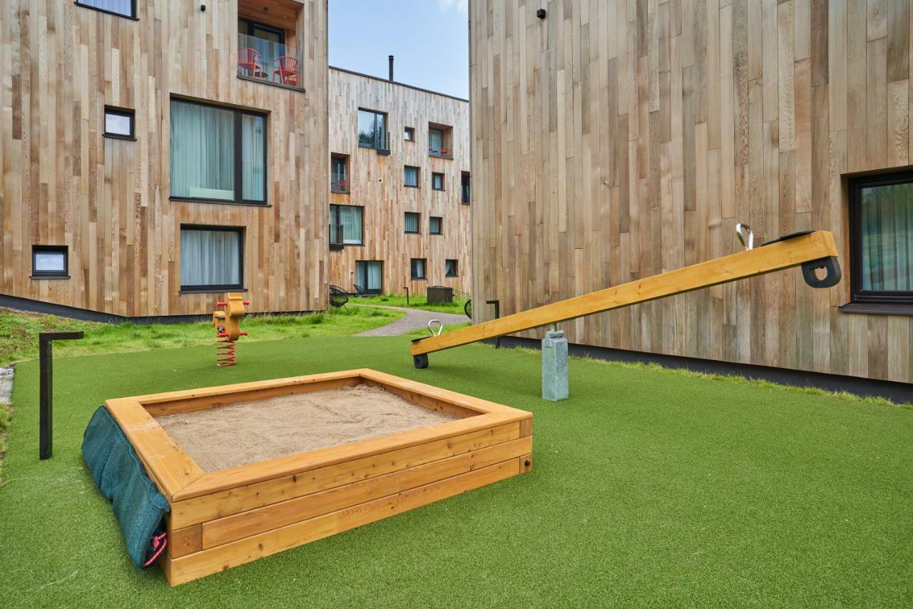 Svaty Vavrinec Hotel 4*