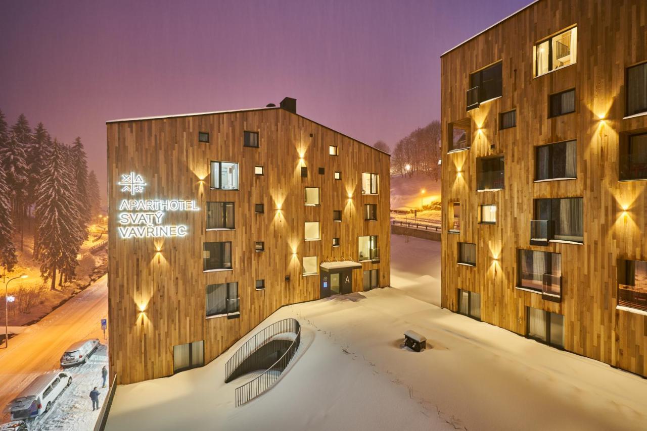 Svaty Vavrinec Hotel 4*