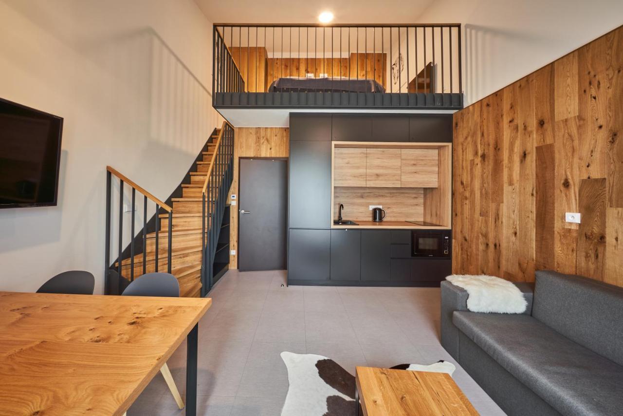 Hotel Svatý Vavřinec 4*